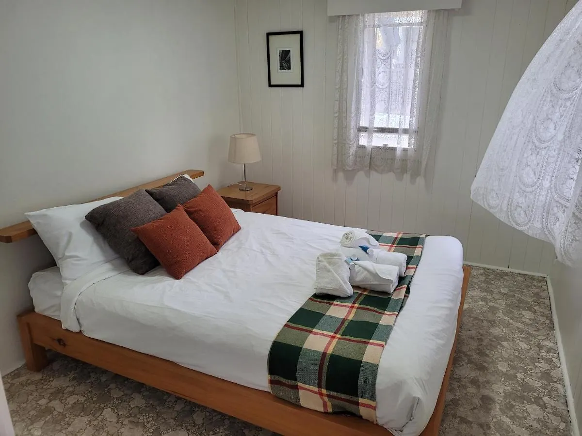 Holiday home Spacious Home Close To Cbd And Airport Brisbane Australia