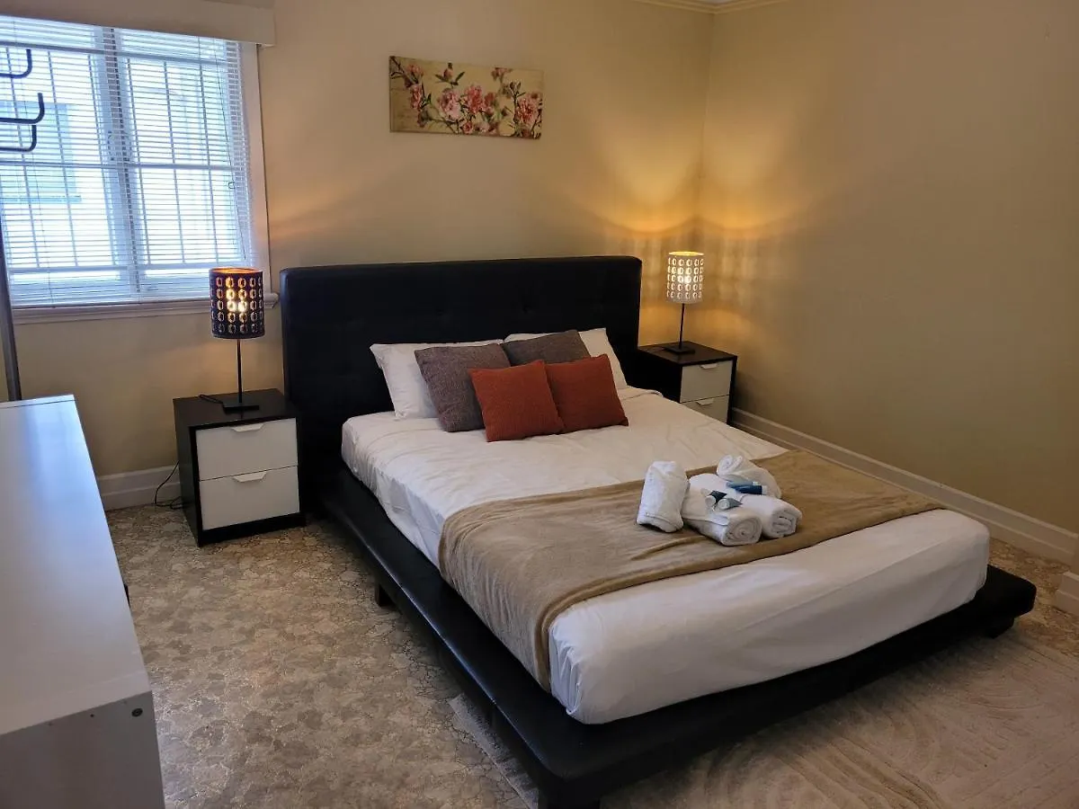 Spacious Home Close To Cbd And Airport Brisbane Australia