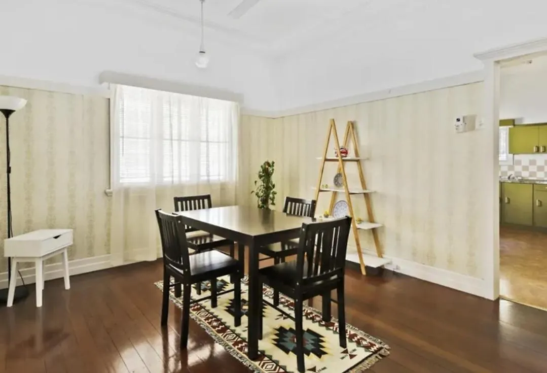 Holiday home Spacious Home Close To Cbd And Airport Brisbane