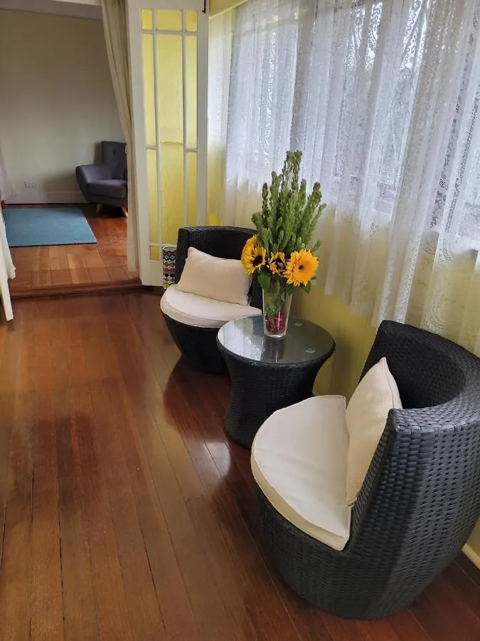 Holiday home Spacious Home Close To Cbd And Airport Brisbane