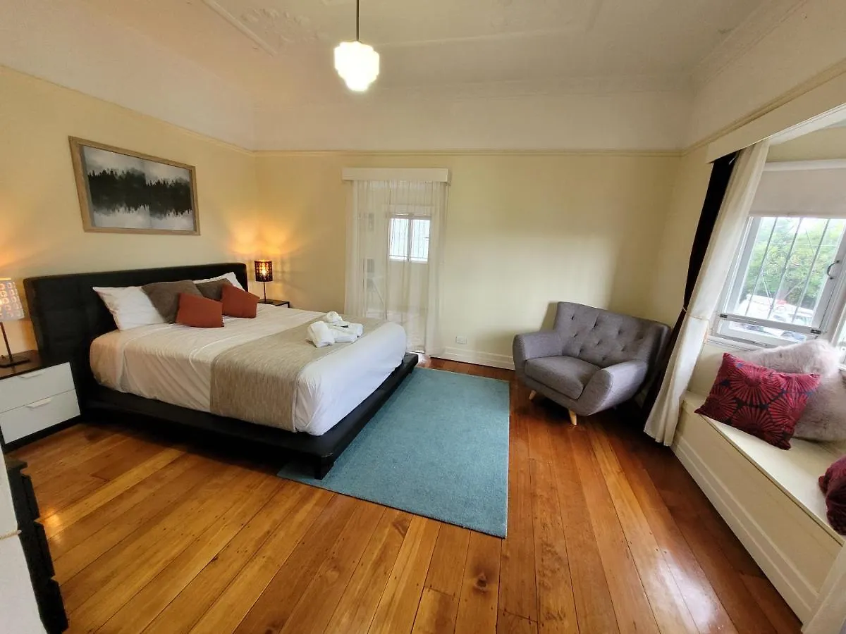 Spacious Home Close To Cbd And Airport Brisbane 0*,  Australia