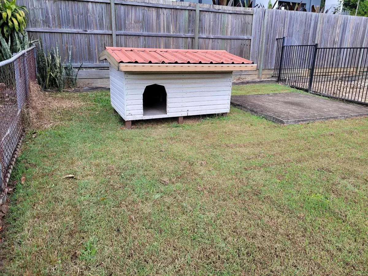 Spacious Home Close To Cbd And Airport Brisbane Holiday home