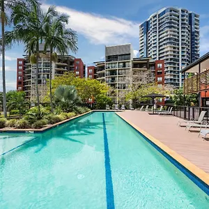 The Docks On Goodwin Brisbane