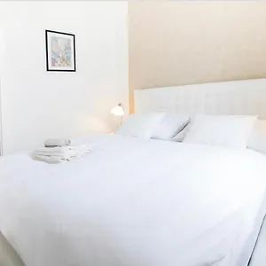  Apartment Romantic Petra - Free Parking Friday-sunday Czech Republic