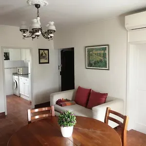  Apartment Encarnacao Metro 4 Portugal