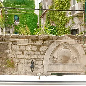  Apartment Fictilis Croatia
