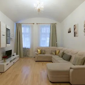  Apartment Spacious Near Wenceslas Square Czech Republic